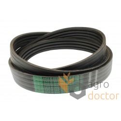 Wrapped banded belt 4HB169 [Carlisle]