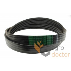 Wrapped banded belt 4HB206 [Carlisle]
