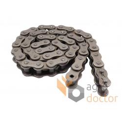 Simplex steel roller chain 32A-1 [AD]