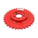 Sprocket 0708.76.00 for baler Welger AP12P