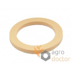 Shaker shoe sealing 646022.0 - 0006460220 suitable for Claas Dominator 76/86/96/106