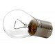 Incandescent bulb P21W 12V BA15S - 233546 suitable for Claas - 17635CP [Narva]