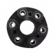 Rubber coupling 027103, GAB105 of Geringhoff corn header