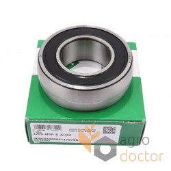 Angular contact ball bearing AZ37467 John Deere - [INA]