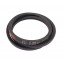 Classic V-belt (B-1646Lw) 233843.1 suitable for Claas [BANDO RED]