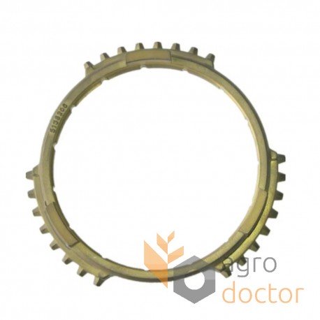 Synchronizer ring 5138206, 82982324 CNH