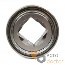 Radial insert ball bearing GW209 PPB5 [VBF]