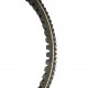 750-1350 rpmregular speed fan drive belt