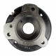 Bearing housing 741482 сhaff cutters combine CLAAS - d90 mm [Original]