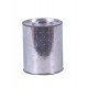 Oil filter (insert) OX 85D [Knecht]