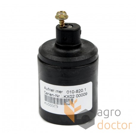 Potentiometer (position sensor) 010820 harvester CLAAS [Original]