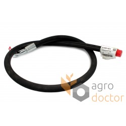 585160 High pressure connection hose for Claas Lexion combine