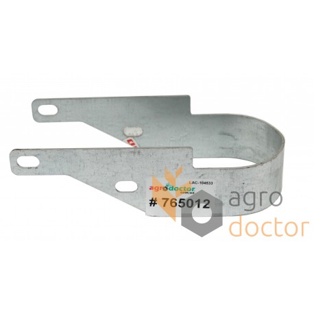 Winding protection 765012 for combine CLAAS Lexion - 53x423 [Original]