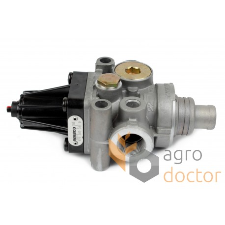 Pressure regulator 796409 for combine CLAAS - 9,5BAR [Oriinal]