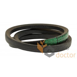 Classical V-belt HC78 [Carlisle]