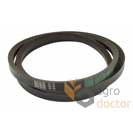 Classical V-belt HC107 [Carlisle]