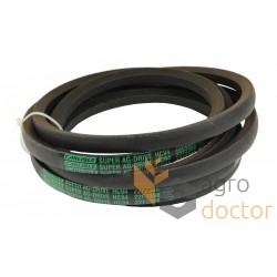 Classical V-belt HC94-2 [Carlisle]