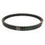 Variable speed belt 340435152 suitable for Laverda [Carlisle Super AG-Drive]