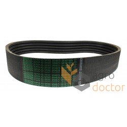 Wrapped banded belt 5HB75 [Carlisle]