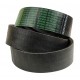 Wrapped banded belt 4HB88 [Carlisle]