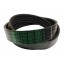 667680 - 0006676800 - suitable for Claas - Wrapped banded belt 4HB127 [Carlisle]
