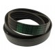 Wrapped banded belt 4HB142 [Carlisle]