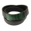 H115881 - 544164.0 - Wrapped banded belt 4HB111 [Carlisle]