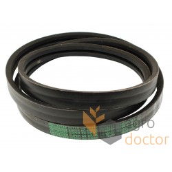 Z51707 John Deere | 84061293 New Holland - Wrapped banded belt 