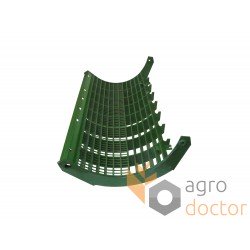 Concave - 13 cross bars AH150497 combine John Deere [AM]