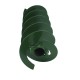 Auger, bin loading lower AH146214 for combine John Deere - 740 mm [AM]