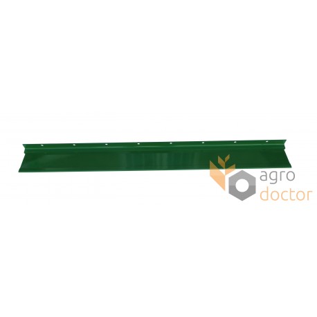 Protective plate camera inclined H173904 for harvester John Deere [AM]