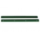 Conjunto de barras raspadoras AZ10690, AZ10691 para John Deere cosechadoras