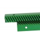 Conjunto de barras raspadoras AZ10690, AZ10691 para John Deere cosechadoras