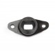 Auger finger guide of header 777199 suitable for Claas (603754 Claas)