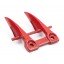 Double sickle guard 609993M91 Massey Ferguson