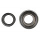 Radial insert ball bearing AH21482 for combine John Deere [AM]