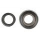 Radial insert ball bearing AH21482 for combine John Deere [AM]