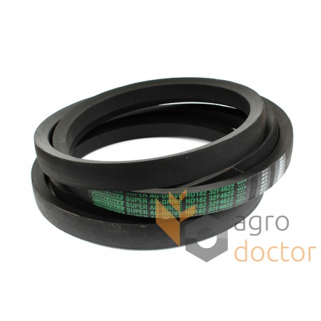 Classical V-belt HD182 [Carlisle]