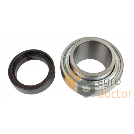 Radial insert ball bearing GE50-KPPB-3 [JHB]