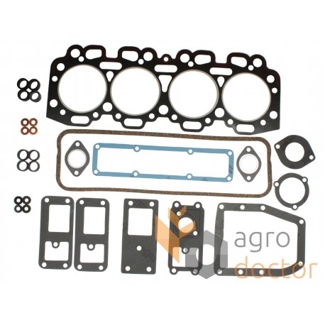 Gasket set U5LT0520 Perkins - engine top end