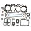 Gasket set U5LT0520 Perkins - engine top end