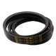 661093 - 0006610930 suitable for Claas - Wrapped banded belt 1423202 [Gates Agri]