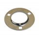 Pressed flanged housing 239321 - 610446 suitable for Claas