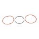 Sleeve O-ring kit (3 rings) 37-2 for 6-359 engine [Bepco]