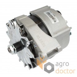 Electrical generator AMX33107 for combine John Deere [AM]
