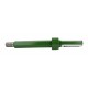 Shaft, tailings  AH130570 for combine John Deere - 290 mm