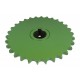 Sprocket AH126008 for combine John Deere - z30 [AM]