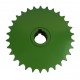 Sprocket AH126008 for combine John Deere - z30 [AM]