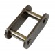 Roller chain-connecting link 603949 suitable for Claas -
