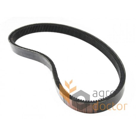 Variable speed belt 60J2155 [Roulunds]